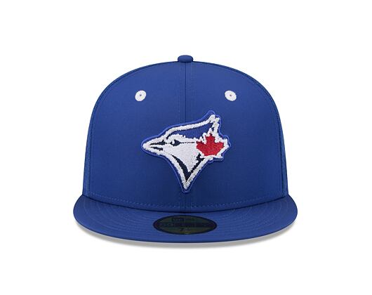 Cap New Era - MLB All Star Game Workout 2026 59FIFTY - Toronto Blue Jays - Team Color