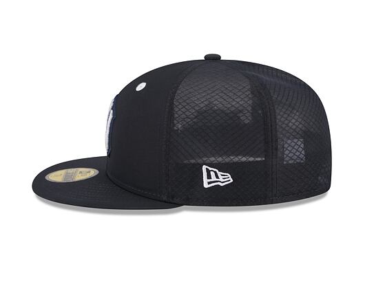 Cap New Era - MLB All Star Game Workout 2026 59FIFTY - NY Yankees - Team Color