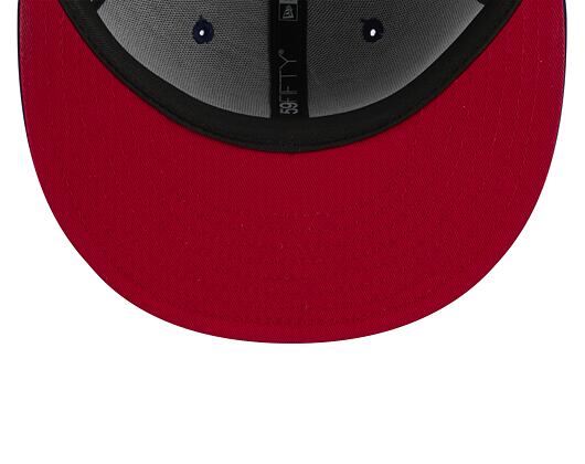 Cap New Era - MLB All Star Game 2026 59FIFTY - Philadelphia Phillies - Team Color