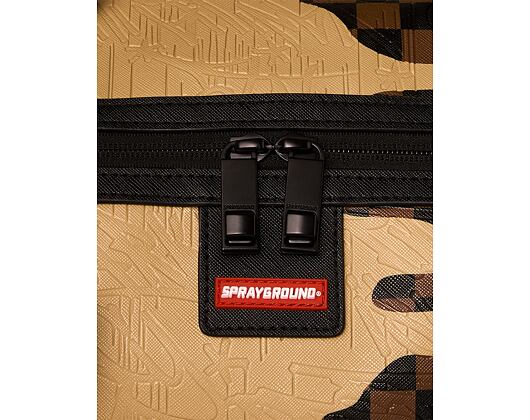 Bag Sprayground - Henny Melt Duffle