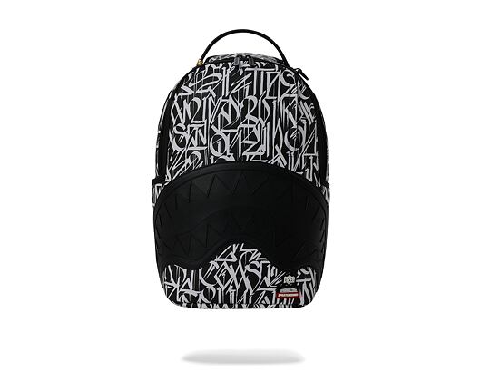 Backpack Sprayground - Wynwood Walls Defer Backpack