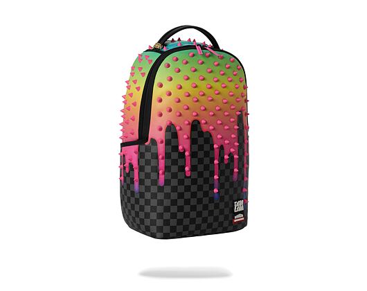 Backpack Sprayground - Wynwood Walls Dan Lam Drips Backpack