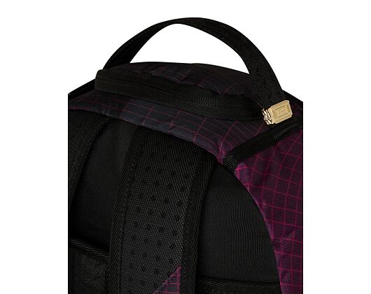 Backpack Sprayground - Vaporwave Fiber Optic Backpack