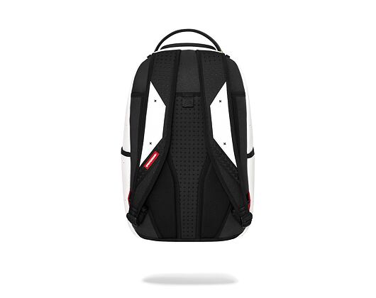 Backpack Sprayground - Shark Central Liquid Chrome Backpack