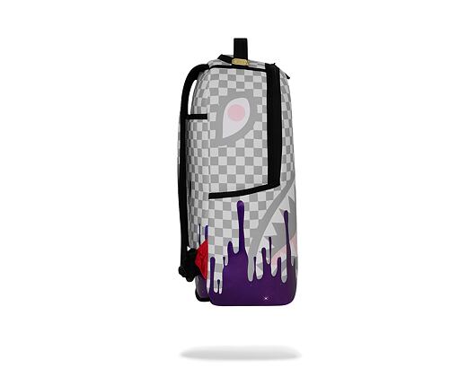 Backpack Sprayground - Cream Space Drip Backpack