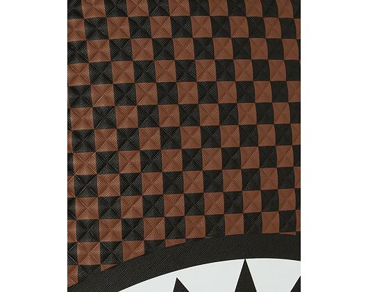 Backpack Sprayground - Sharks In Paris Pyramid Backpack