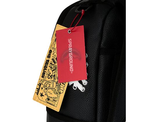 Backpack Sprayground - Shoelace Shark Backpack