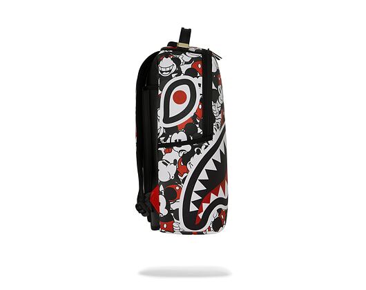 Backpack Sprayground - Disney Mickey Crammed Backpack