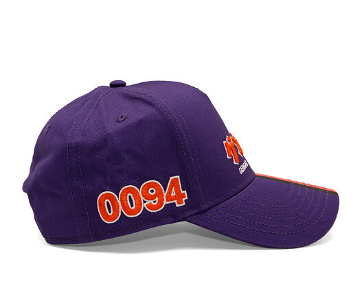 Cap Difuzed - Pokémon - Gengar Men's Adjustable Cap
