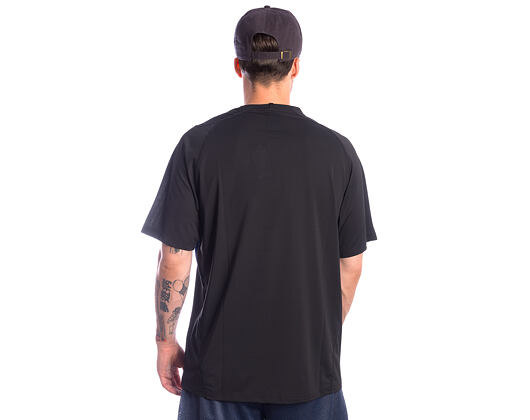 Tee Okaley - Training Tech Ss Tee - Pitch Black