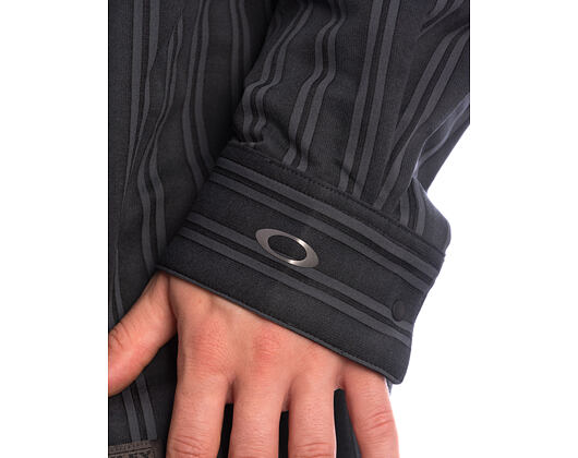 Shirt Okaley - Fgl Fuel Ls Shirts 6.0 - Phantom