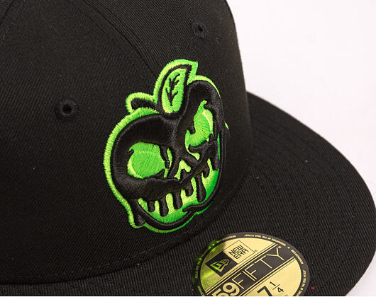 Cap New Era - MiLB Theme Nights 59FIFTY - Lynchburg Hill Cats