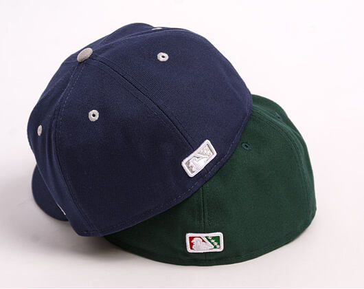 Cap New Era - MiLB Theme Nights 59FIFTY - Jersey Shore Blueclaws