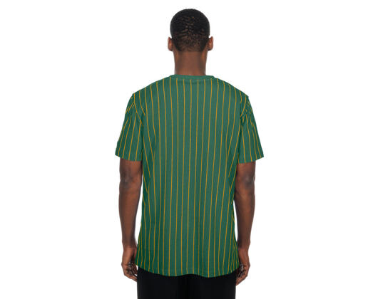 Tee New Era - MLB US Edit - Oakland Athletics - Team Color