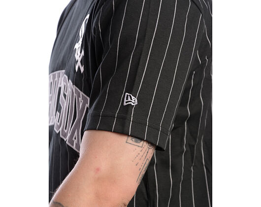 Tee New Era - MLB US Edit - Chicago White Sox - Team Color