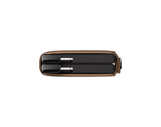 Wallet Secrid - Twinwallet Basco Premium - Brown