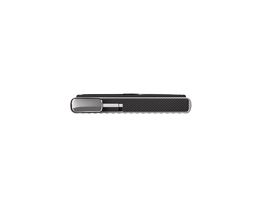 Card Case Secrid - Cardprotector Fluted for Magsafe Premium - Silver