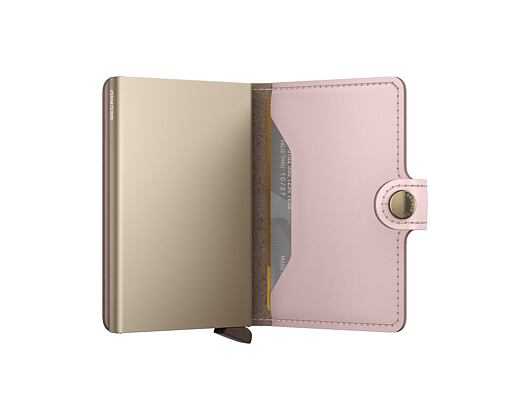 Wallet Secrid - Miniwallet Original - Ballet