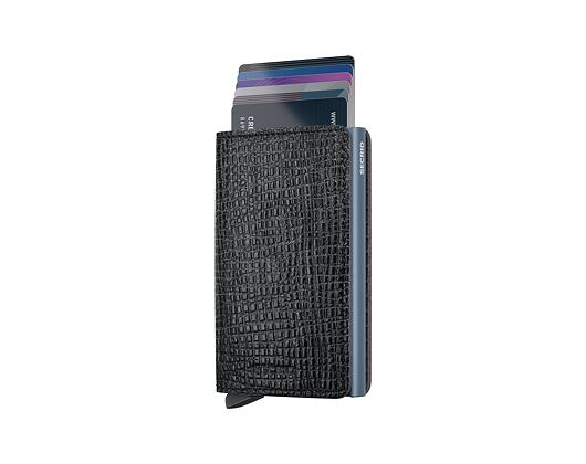 Wallet Secrid - Slimwallet Palmellato - Black
