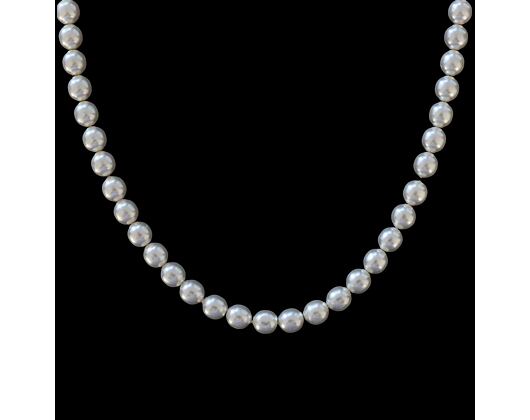 Chain Fainz - Big Pearl Chain