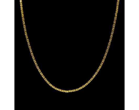 Chain Fainz - King Chain Silver - Gold