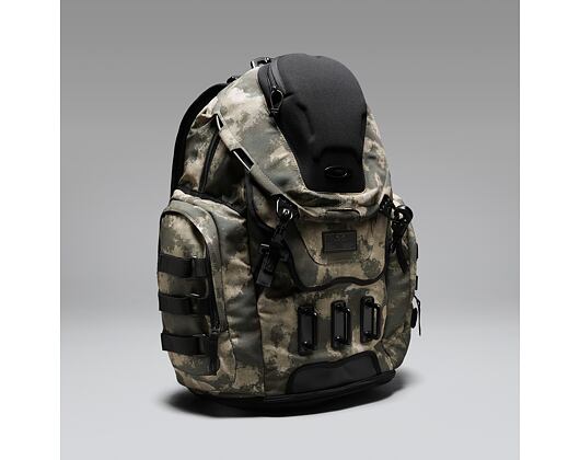 Backpack Oakley - Kitchen Sink - Off-Slope Camo Green