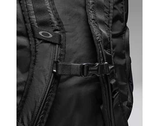 Backpack Oakley - Reserve Utility Bag - Pitch Black