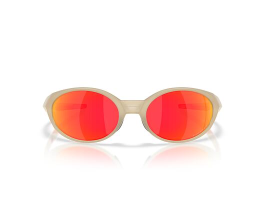 Sunglasses Oakley - Prizm Ruby Polar - Sandstorm/Light Brown