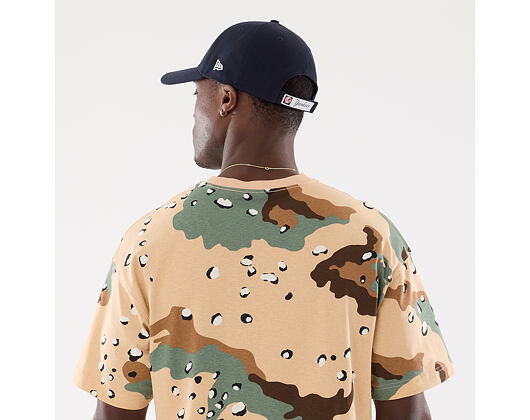 Tee New Era - MLB Field Tee - NY Yankees - Camo