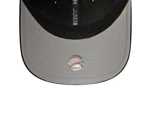 Cap New Era - MLB Evergreen 9SEVENTY Stretch-Snap - Detroit Tigers - Team Color