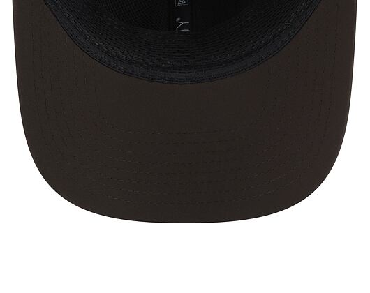 Cap New Era - NFL 2026 Sideline 9SEVENTY Stretch-Snap - Cleveland Browns - Team Color