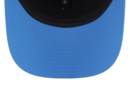 Cap New Era - NFL 2026 Sideline 9SEVENTY Stretch-Snap - LA Chargers - Team Color