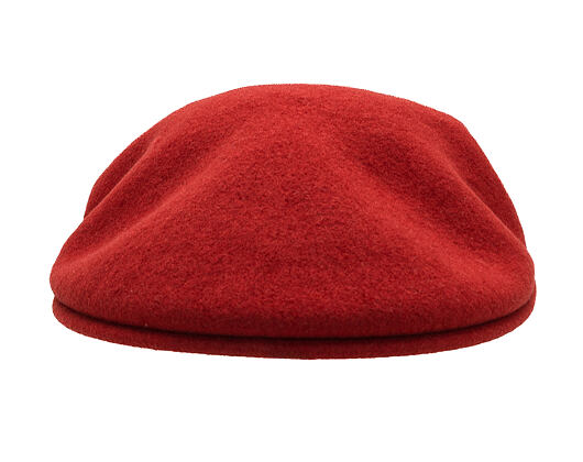 Flat-cap Kangol - Wool 504 - Valiant Poppy