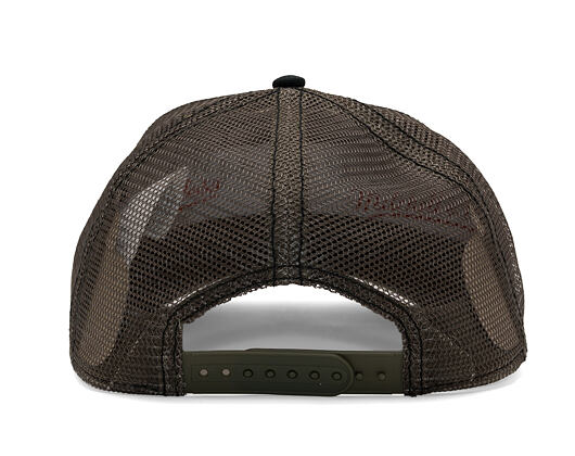 Cap Stetson - Trucker Cap New York by JJ Hats