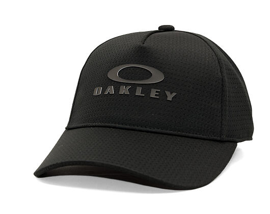 Cap Oakley - Essential Tone Cap 25.0 - Blackout
