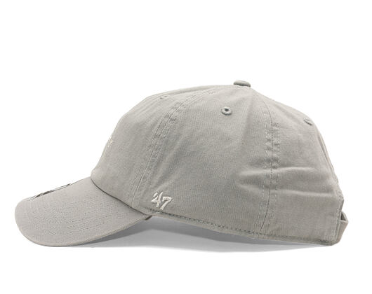 Cap Oakley - '47 Soho Gen Dad Cap - Cement