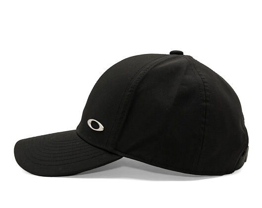 Cap Oakley - Essential Metal Cap 25.0 - Blackout