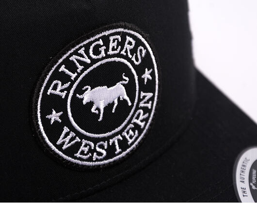 Cap Stetson - McCoy Trucker Cap - Ringers Western