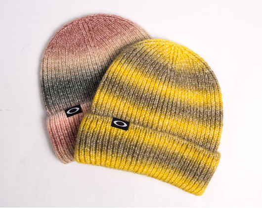 Beanie Oakley - Ellipse Gradient Beanie - Gradient Cactus/Olive