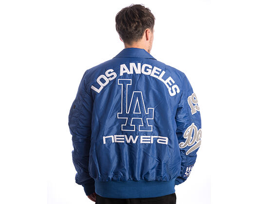 Jacket New Era X Alpha - MLB - Los Angeles Dodgers - OTC