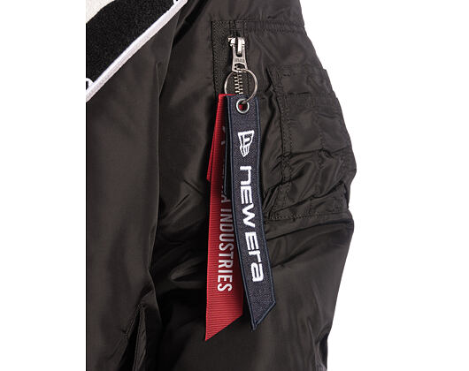 Jacket New Era X Alpha - MLB - Chicago White Sox - OTC