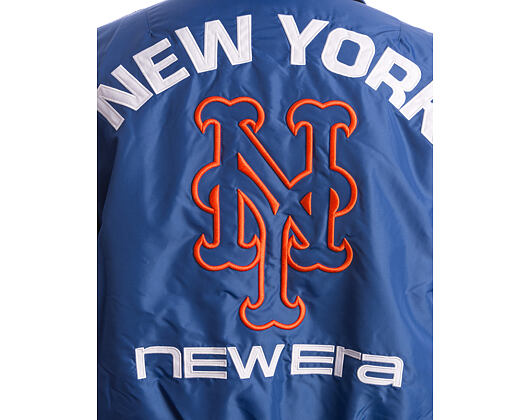 Jacket New Era X Alpha - MLB - New York Mets - OTC