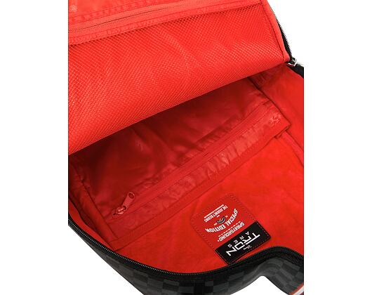 Backpack Sprayground Disney Tron 2