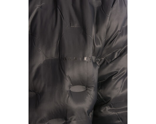 Jacket Oakley - Whirl Szn Jacket - Pitch Black