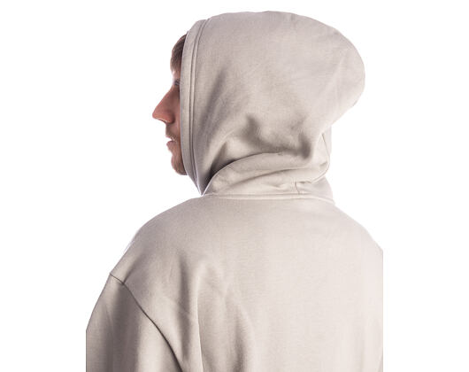 Sweatshirt Oakley - Metal Rise Hoodie - Cement