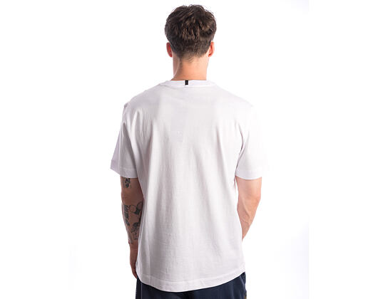 Tee Oakley - Lunar Ellipse Tee - White