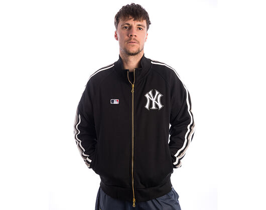Jacket '47 Brand - MLB Bunda Core Jetway Full Zip Track Jacket - NY Yankees