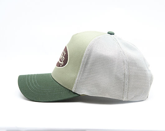 Cap Von Dutch - Baseball - Patch Premium - Green