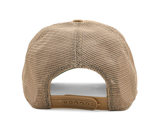 Cap '47 Brand - Clean Up Tuscaloosa - Khaki