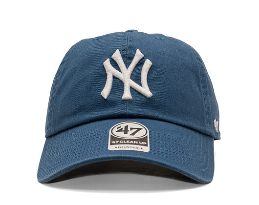 Cap '47 Brand - MLB Clean Up - NY Yankees